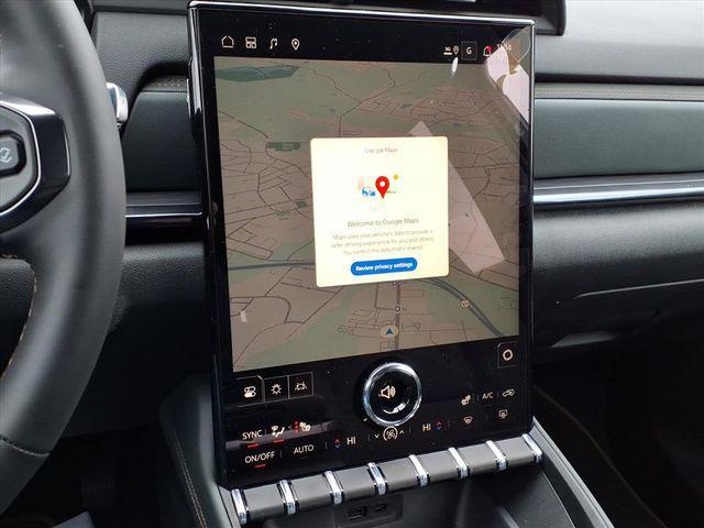 new 2026 GMC Terrain car, priced at $38,685