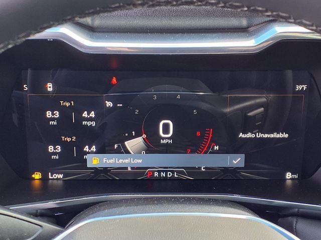 new 2026 GMC Canyon car, priced at $40,970