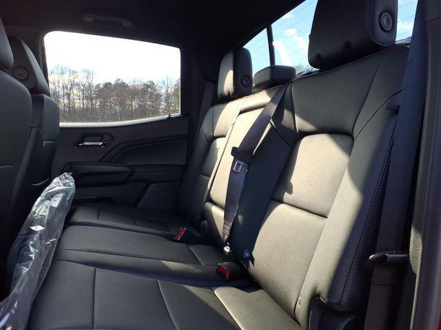 new 2026 GMC Canyon car, priced at $40,970