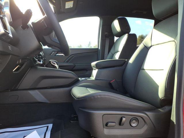 new 2026 GMC Canyon car, priced at $40,970