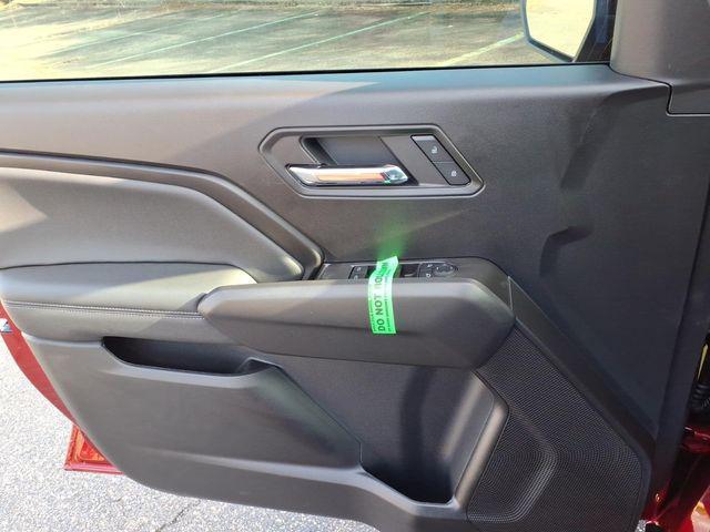 new 2026 GMC Canyon car, priced at $40,970