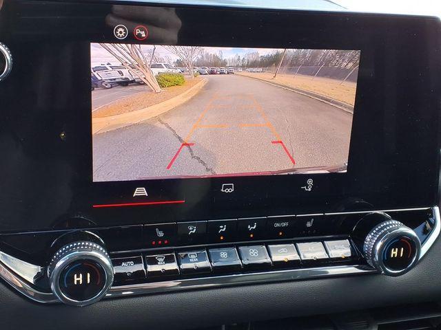 new 2026 GMC Canyon car, priced at $40,970