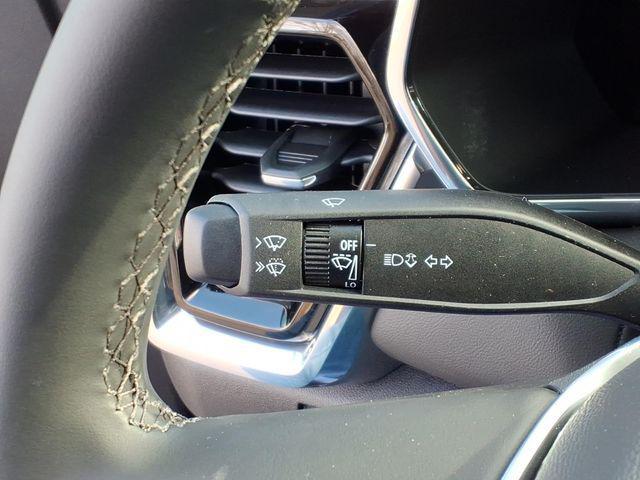 new 2026 GMC Canyon car, priced at $40,970