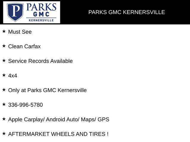 used 2022 Jeep Gladiator car, priced at $26,000