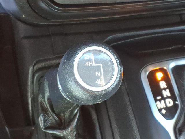 used 2022 Jeep Gladiator car, priced at $26,000