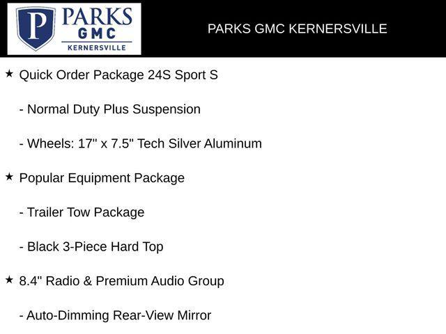 used 2022 Jeep Gladiator car, priced at $26,000