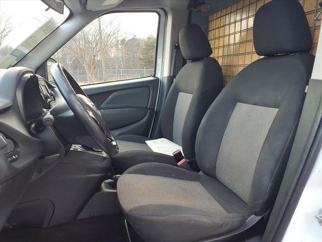 used 2019 Ram ProMaster City car, priced at $13,000