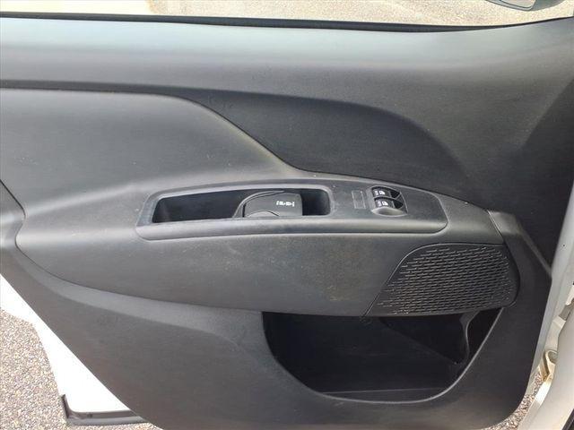 used 2019 Ram ProMaster City car, priced at $13,000