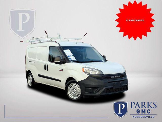 used 2019 Ram ProMaster City car, priced at $14,000