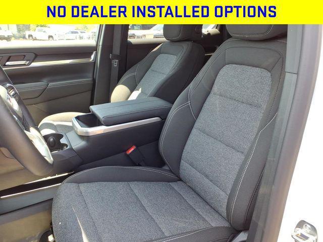 new 2026 GMC Terrain car, priced at $33,520