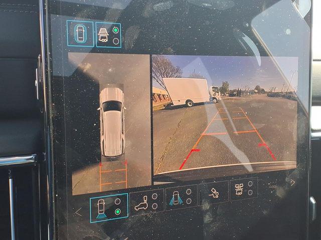 new 2026 GMC Yukon XL car, priced at $96,575