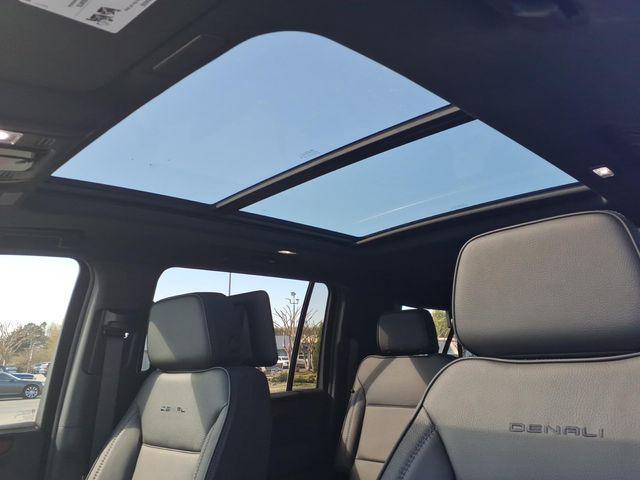 new 2026 GMC Yukon XL car, priced at $96,575