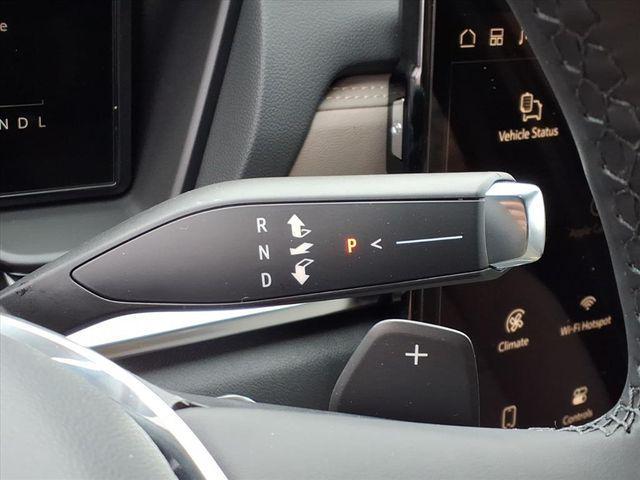 new 2026 GMC Terrain car, priced at $35,751