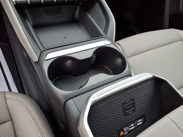 new 2026 GMC Terrain car, priced at $35,751