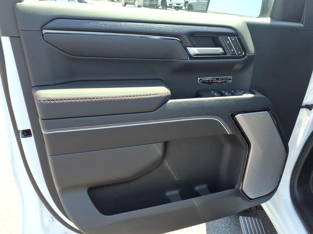 new 2026 GMC Sierra 1500 car, priced at $75,038