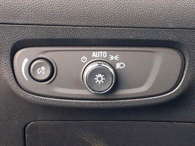 used 2024 Buick Encore GX car, priced at $18,400