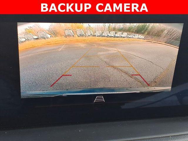 used 2024 Buick Encore GX car, priced at $18,400