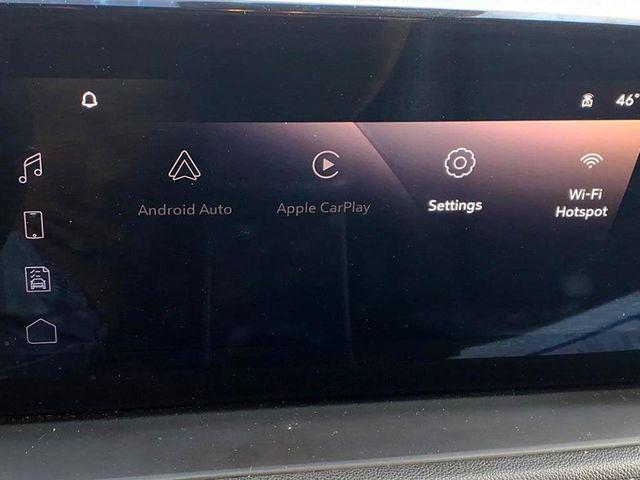 used 2024 Buick Encore GX car, priced at $18,400