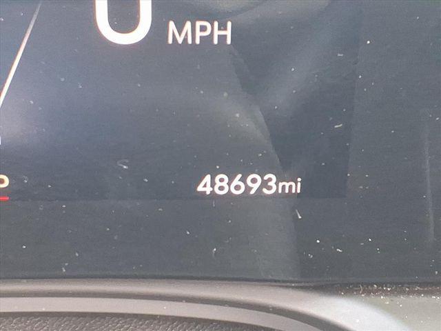 used 2024 Buick Encore GX car, priced at $18,400