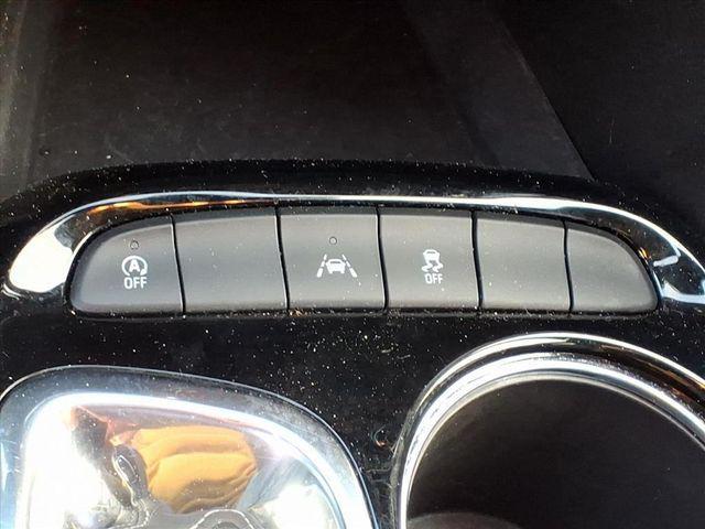 used 2024 Buick Encore GX car, priced at $18,400