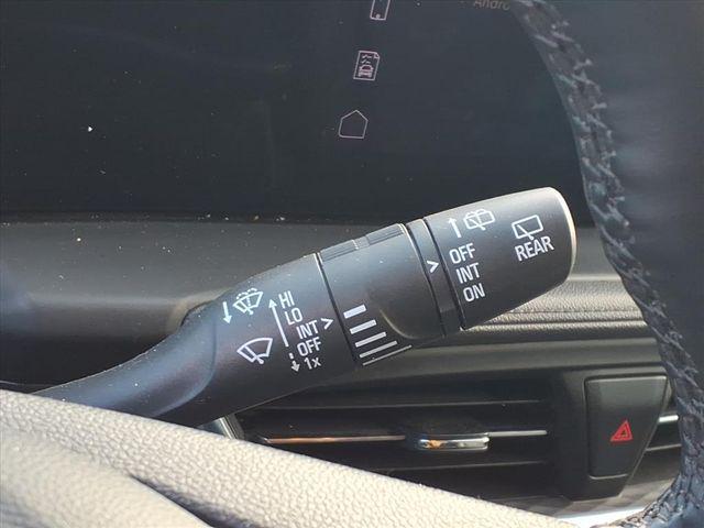 used 2024 Buick Encore GX car, priced at $18,400