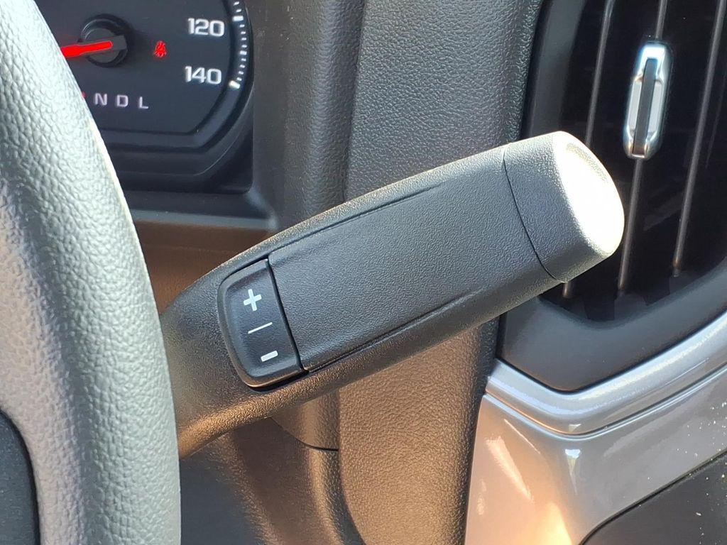 new 2026 GMC Sierra 1500 car, priced at $34,128