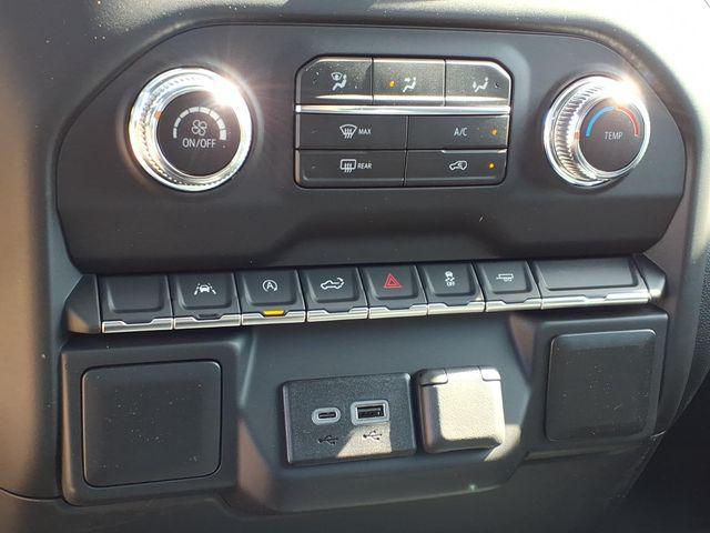 new 2026 GMC Sierra 1500 car, priced at $34,130
