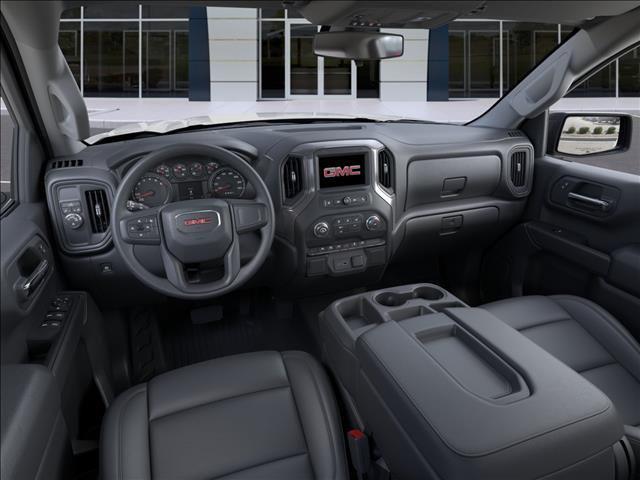 new 2026 GMC Sierra 1500 car, priced at $35,130