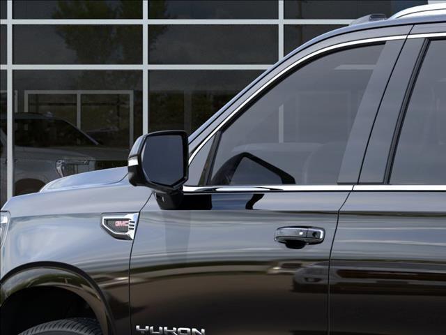 new 2026 GMC Yukon XL car, priced at $85,175