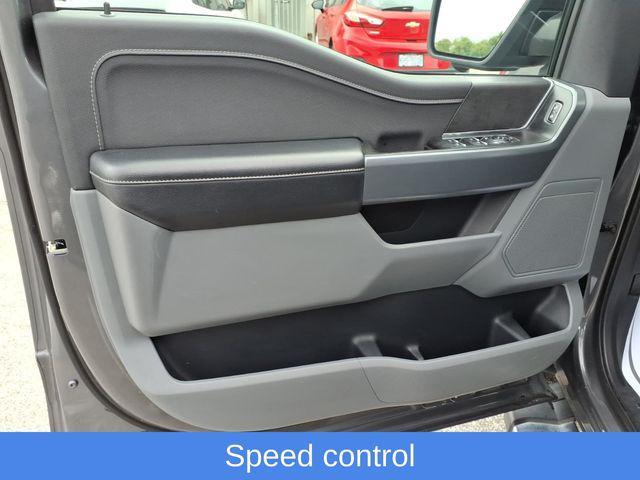 used 2024 Ford F-150 car, priced at $39,002