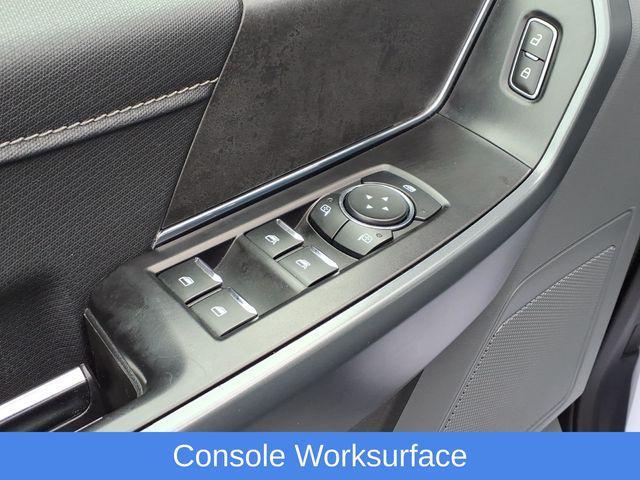 used 2024 Ford F-150 car, priced at $39,002