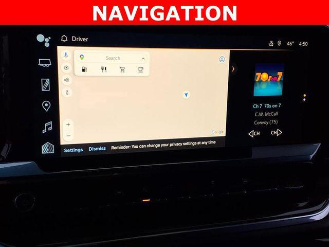 used 2022 Chevrolet Silverado 1500 car, priced at $31,500