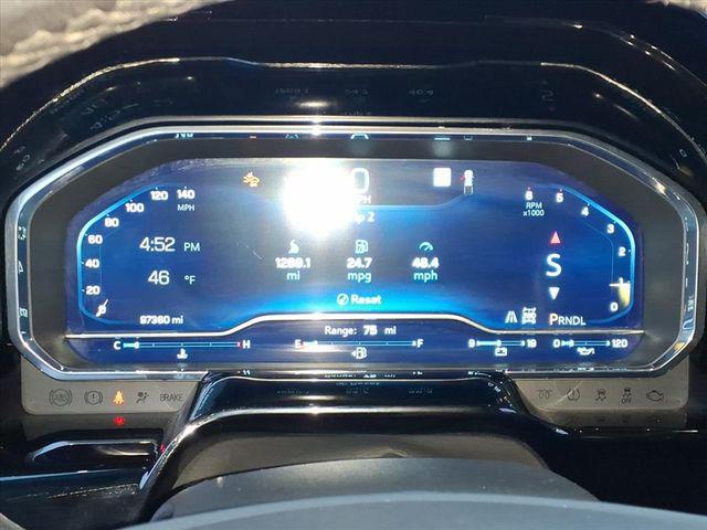 used 2022 Chevrolet Silverado 1500 car, priced at $31,500