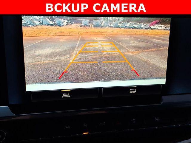 used 2022 Chevrolet Silverado 1500 car, priced at $31,500