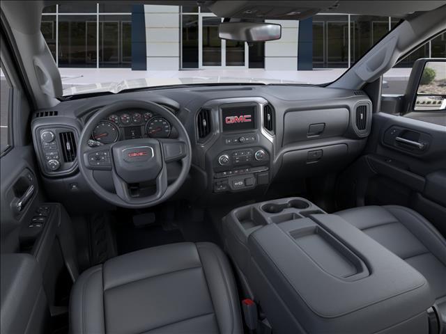 new 2026 GMC Sierra 2500 car, priced at $61,618