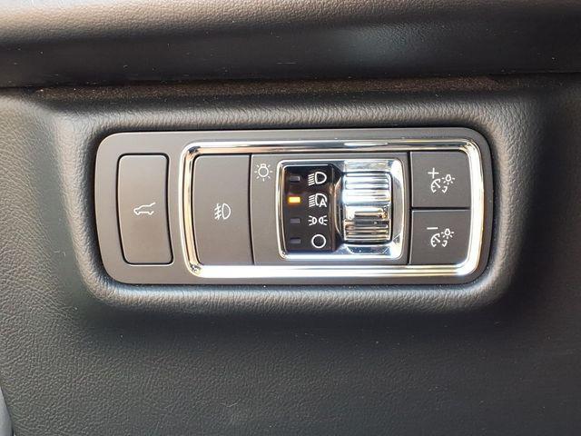 used 2022 Lincoln Aviator car, priced at $29,000