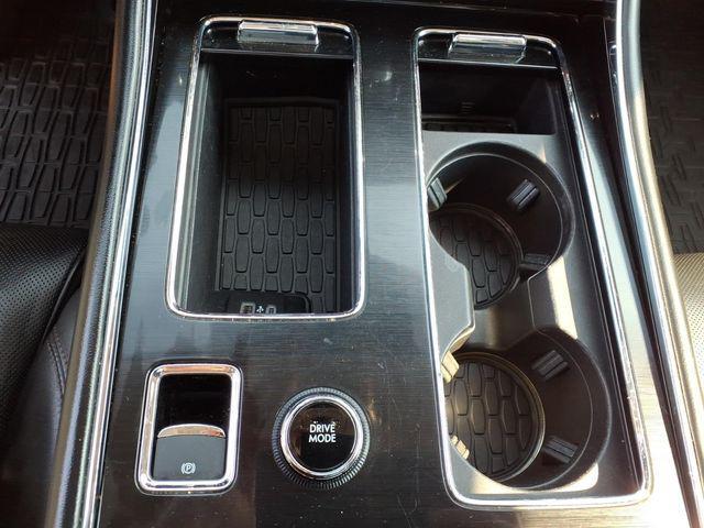 used 2022 Lincoln Aviator car, priced at $29,000