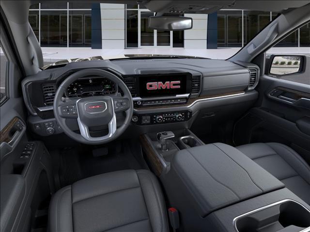 new 2026 GMC Sierra 1500 car, priced at $59,885