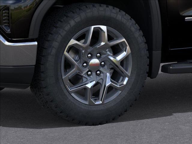 new 2026 GMC Sierra 1500 car, priced at $59,885