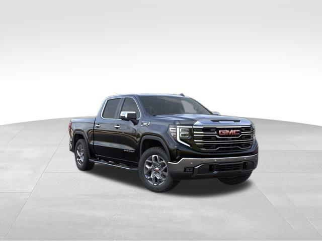 new 2026 GMC Sierra 1500 car, priced at $59,885
