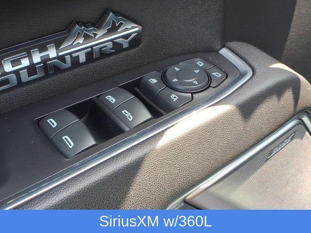 used 2023 Chevrolet Silverado 1500 car, priced at $32,502