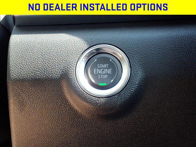 new 2026 GMC Terrain car, priced at $35,185