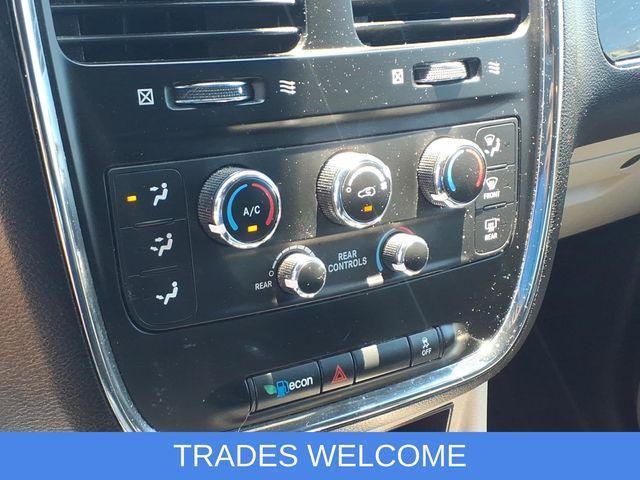 used 2019 Dodge Grand Caravan car, priced at $13,502