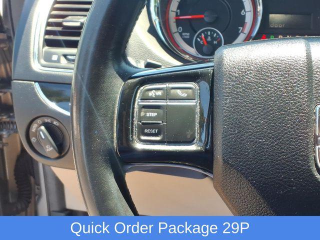 used 2019 Dodge Grand Caravan car, priced at $13,502