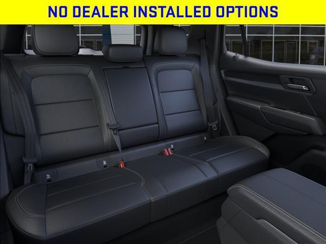 new 2026 GMC Terrain car, priced at $35,635