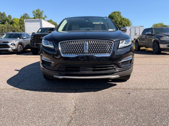 used 2019 Lincoln MKC car, priced at $17,000