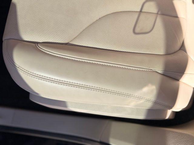 used 2019 Lincoln MKC car, priced at $17,000