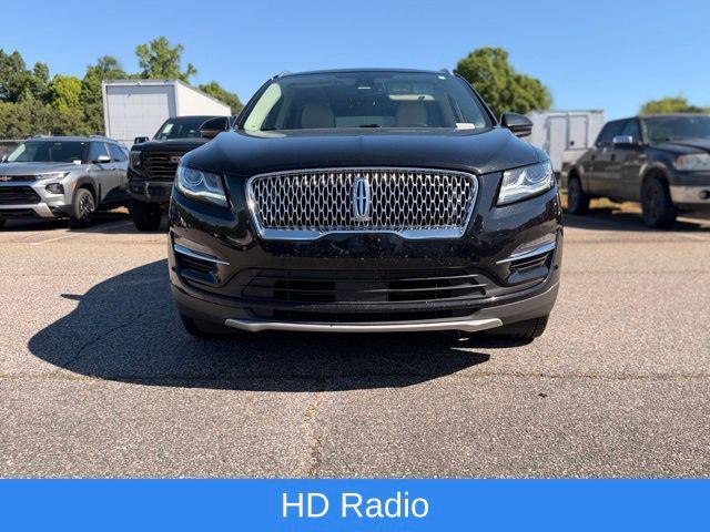 used 2019 Lincoln MKC car, priced at $15,502