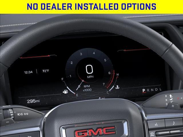new 2026 GMC Terrain car, priced at $31,195