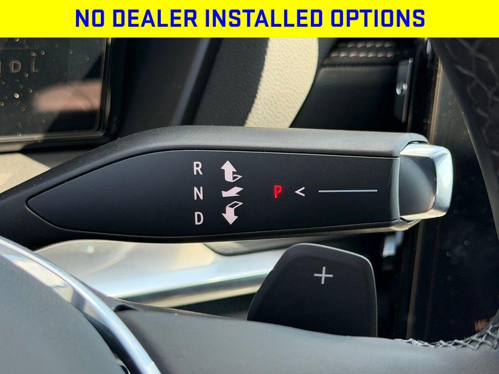 new 2026 GMC Terrain car, priced at $31,193